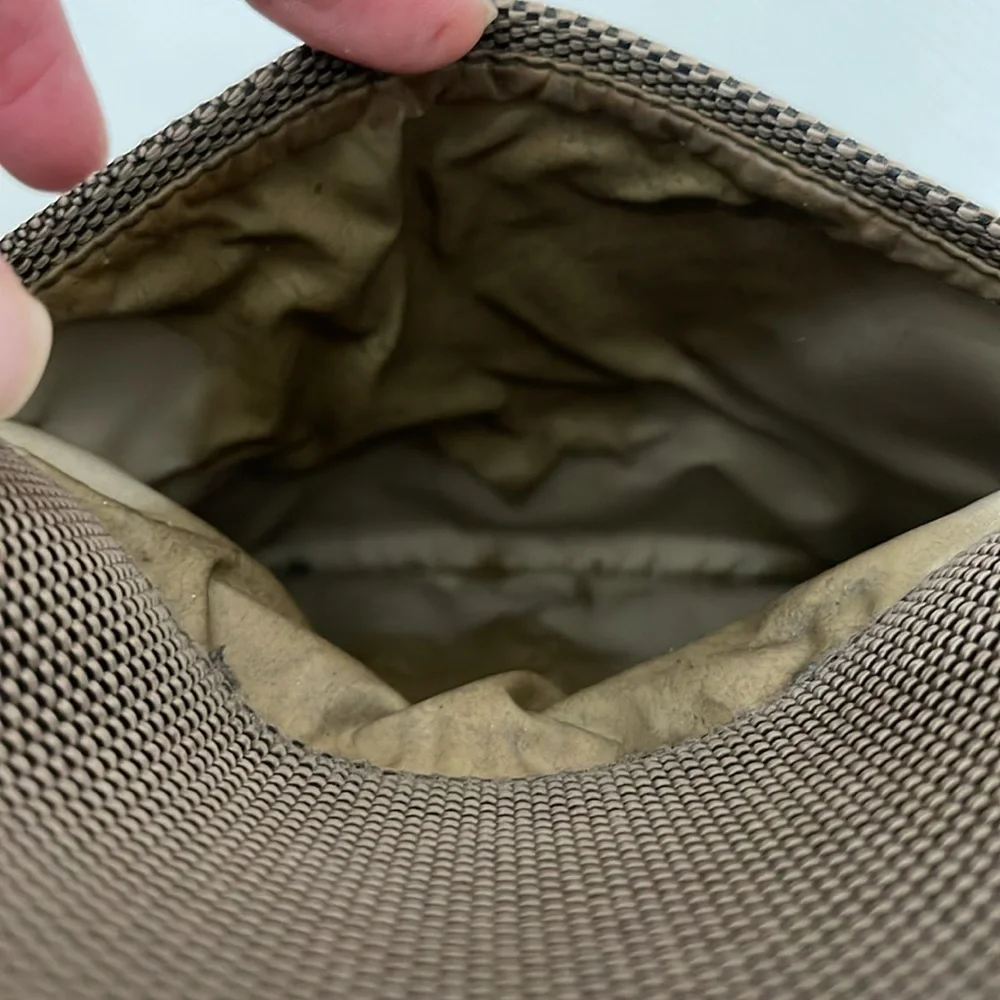 LOUIS VUITTON DAMIER GEANT CITADIN MESSENGER BAG